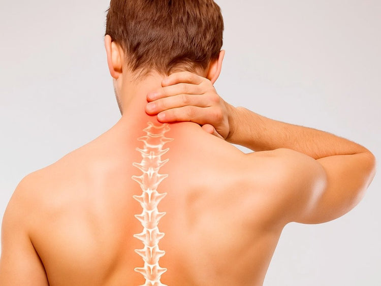 neck pain