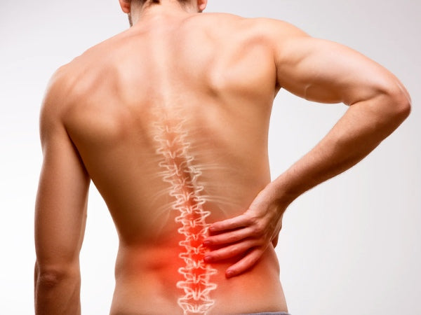 Back Pain