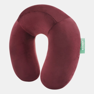 Eoxo Single Humped Travel Neck Pillow