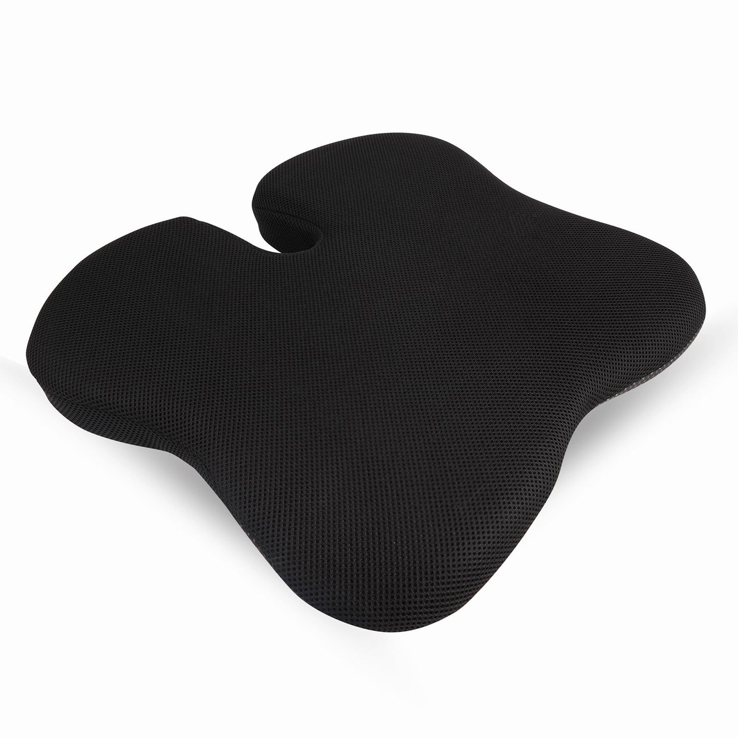 Car Seat Rest Wedge ( Black )