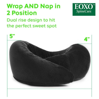 Eoxo Travel Neck Pillow