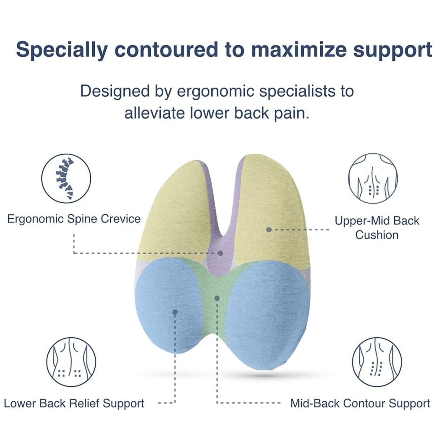 Eoxo Ultimate Pro Seating Combo