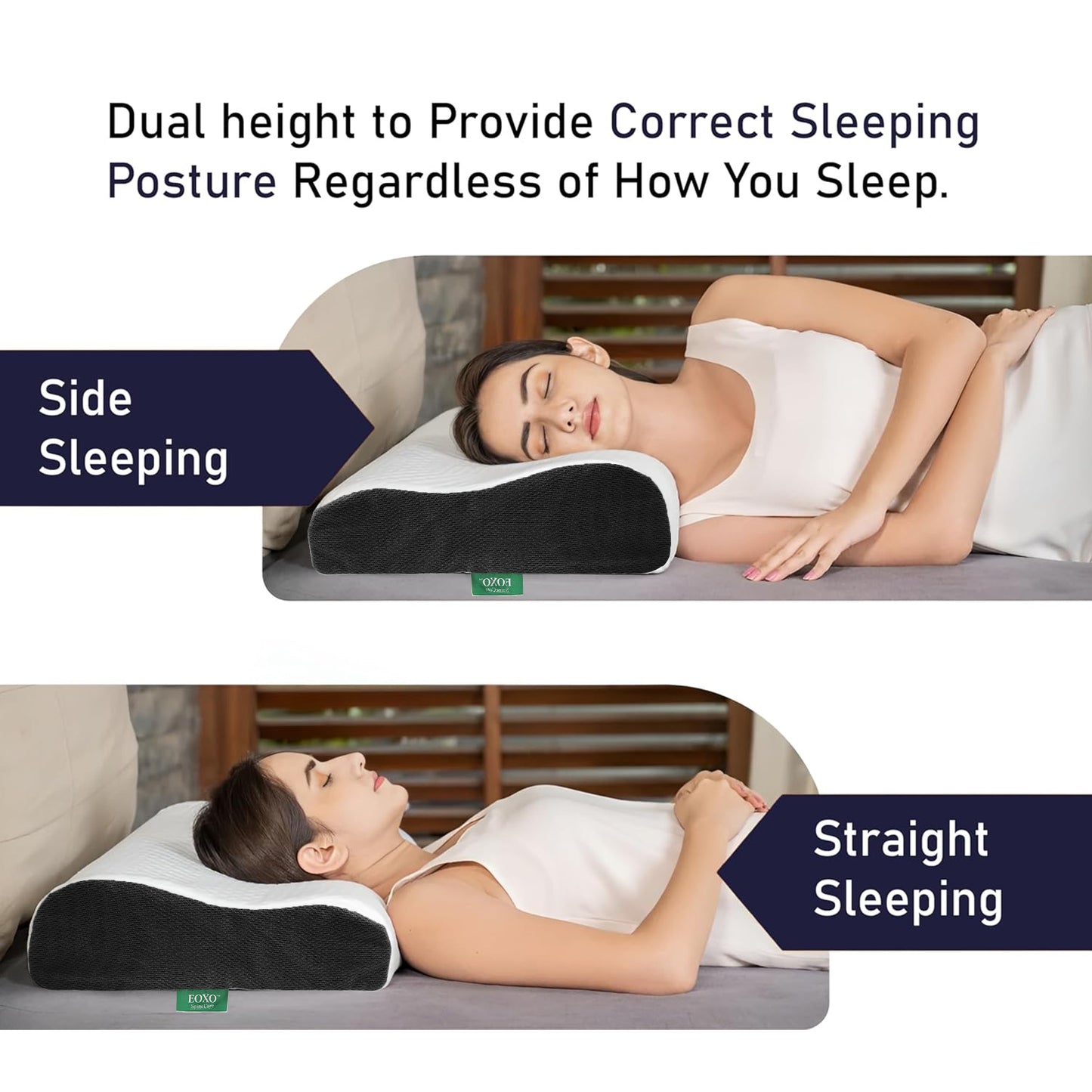 Cervical Pillow