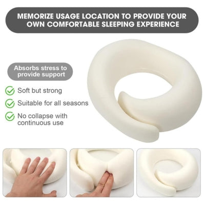 Eoxo Travel Neck Pillow
