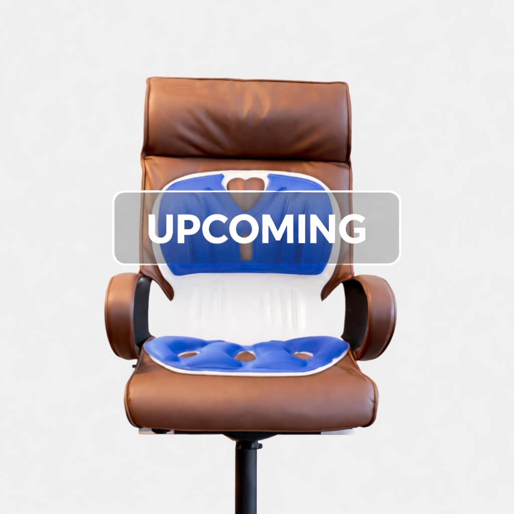 Eoxo Posture Corrector Chair