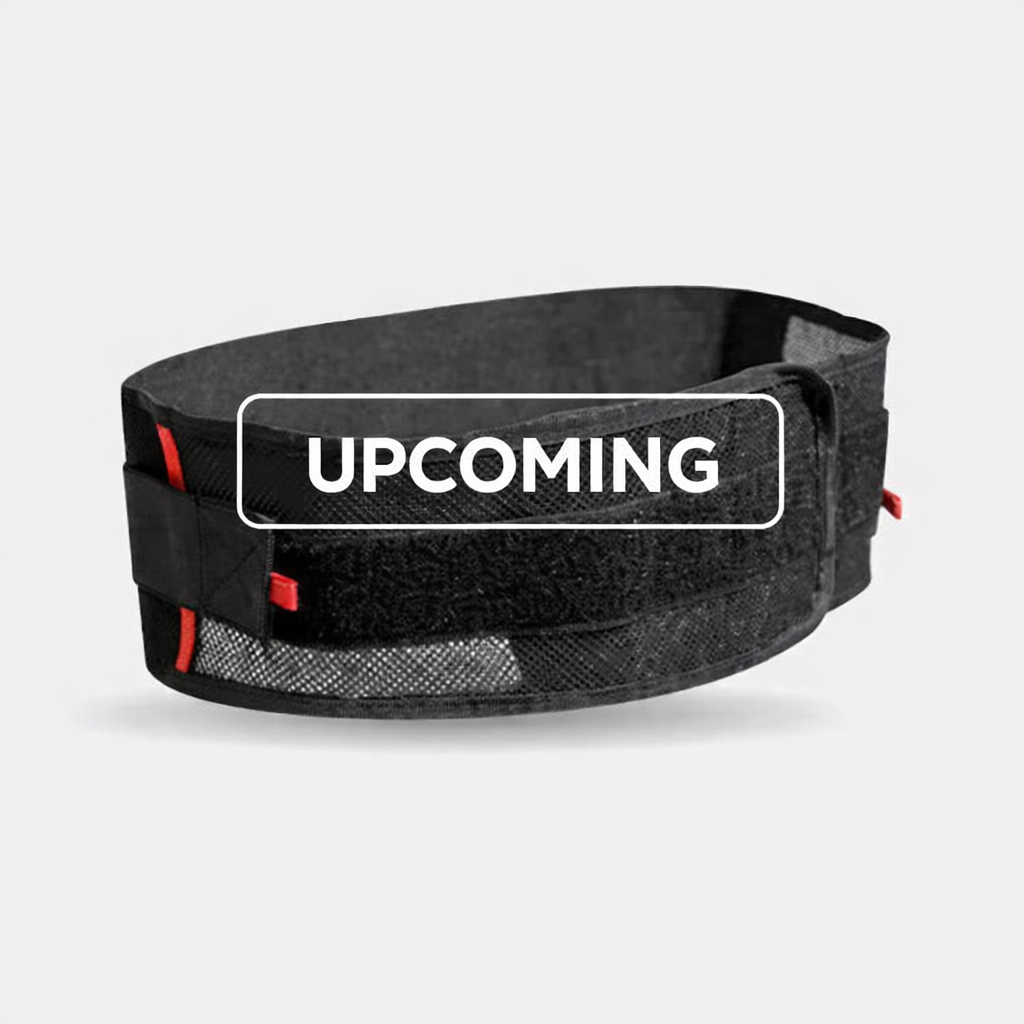 Eoxo Lumber Support Belt