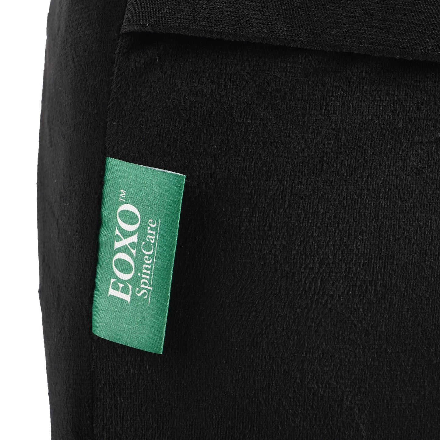 Neck Rest ( Black )