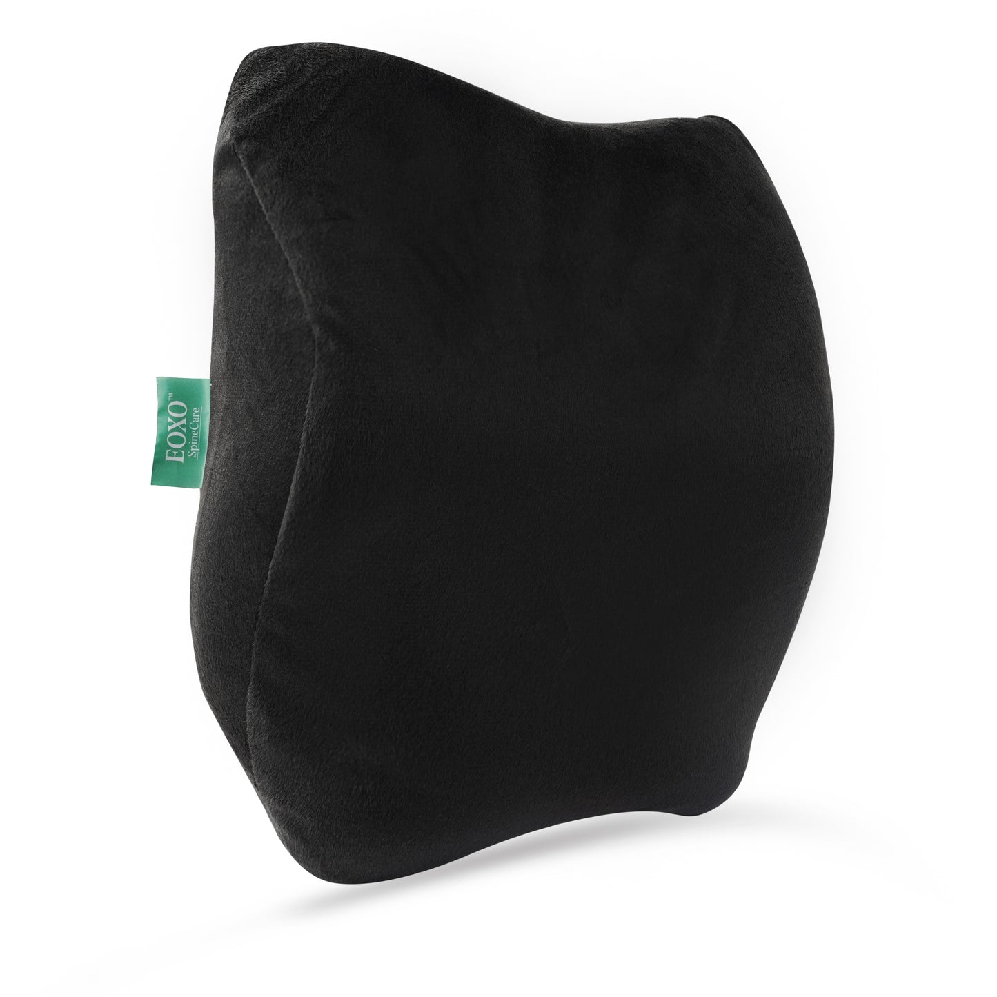 Small Neck Rest ( Black )