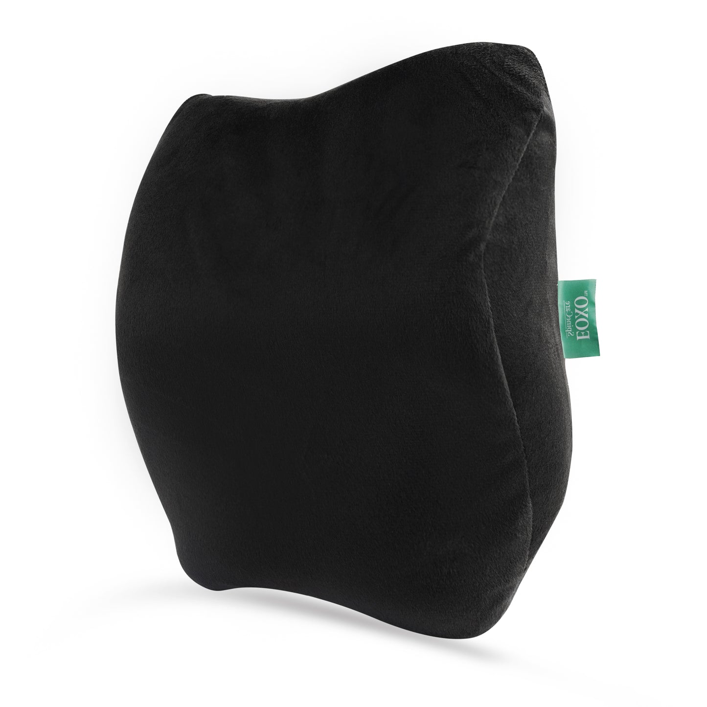 Small Neck Rest ( Black )