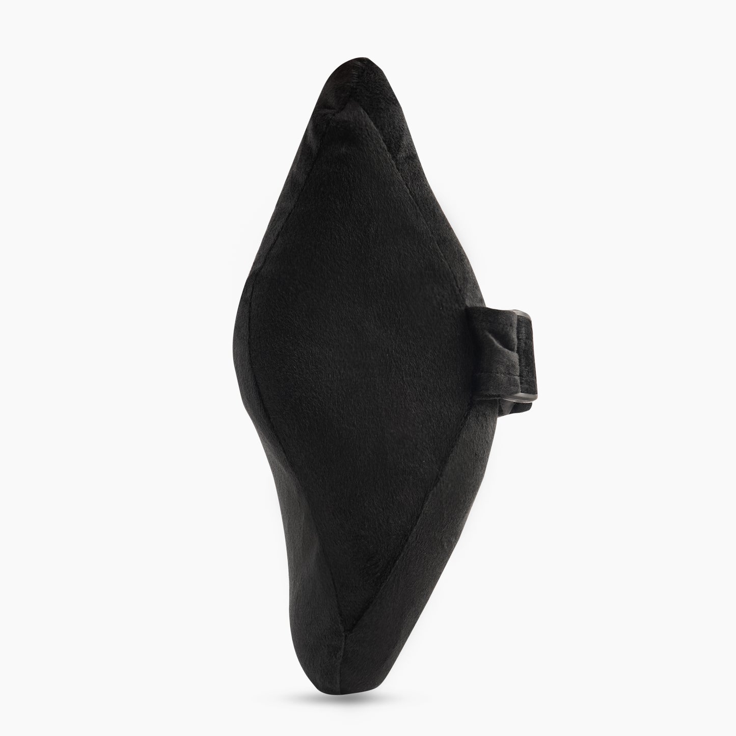 Small Neck Rest ( Black )