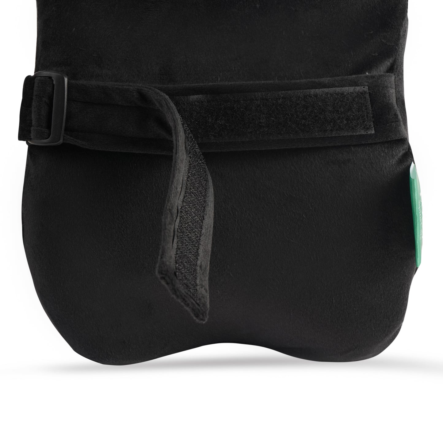 Small Neck Rest ( Black )