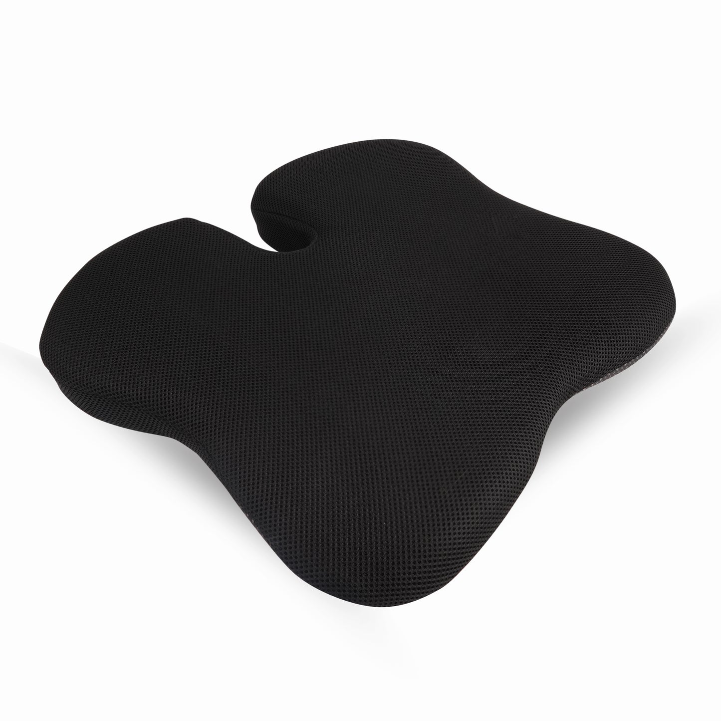 Car Seat Rest Wedge ( Black )