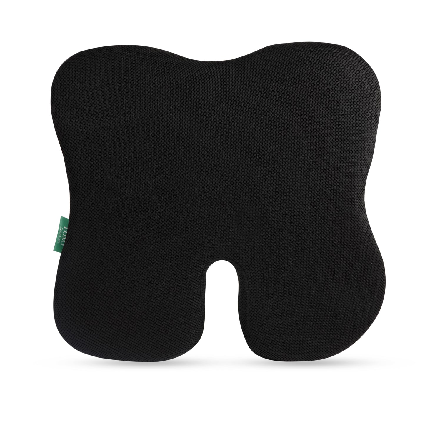 Car Seat Rest Wedge ( Black )