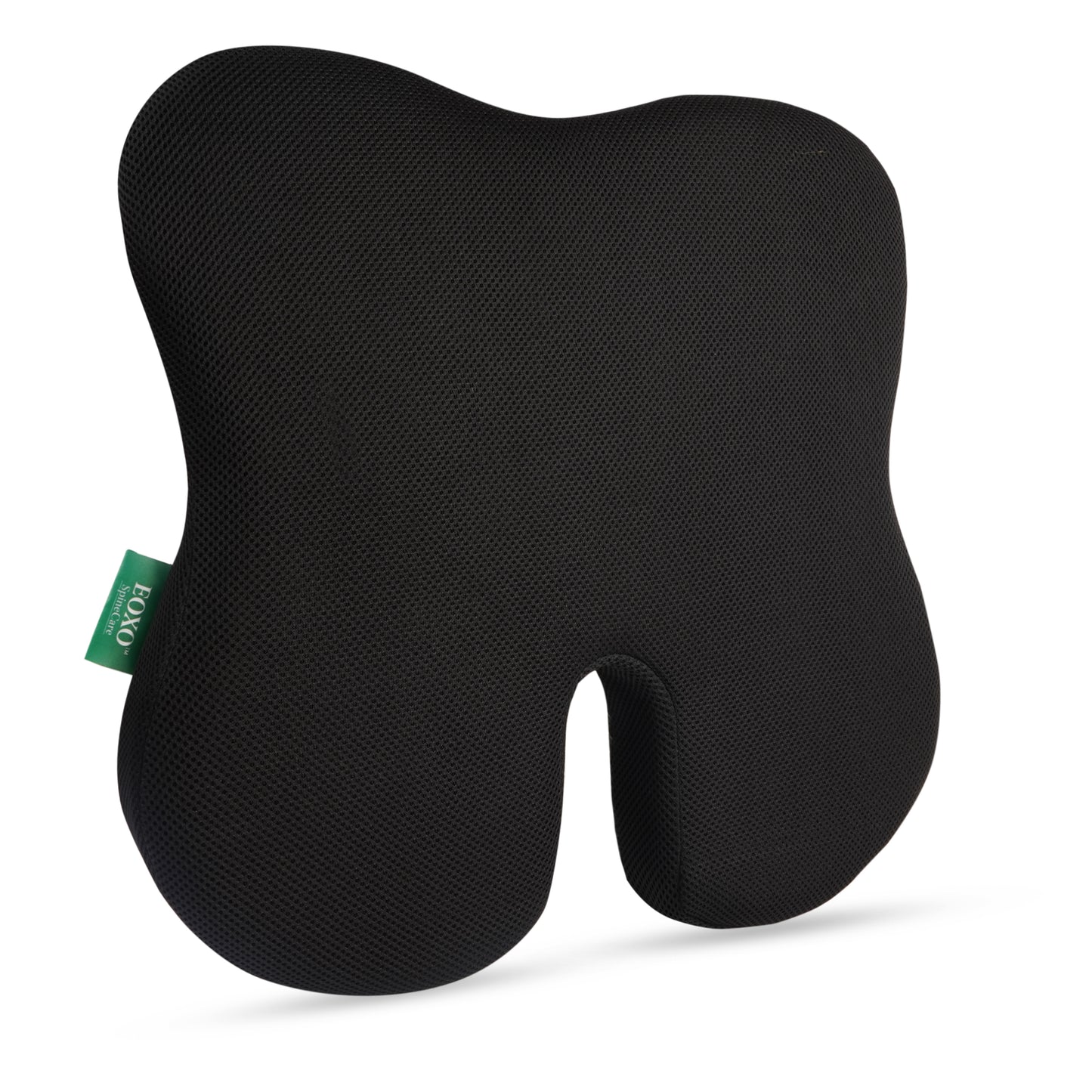 Car Seat Rest Wedge ( Black )