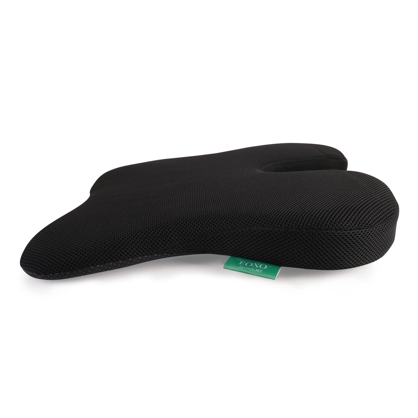 Car Seat Rest Wedge ( Black )