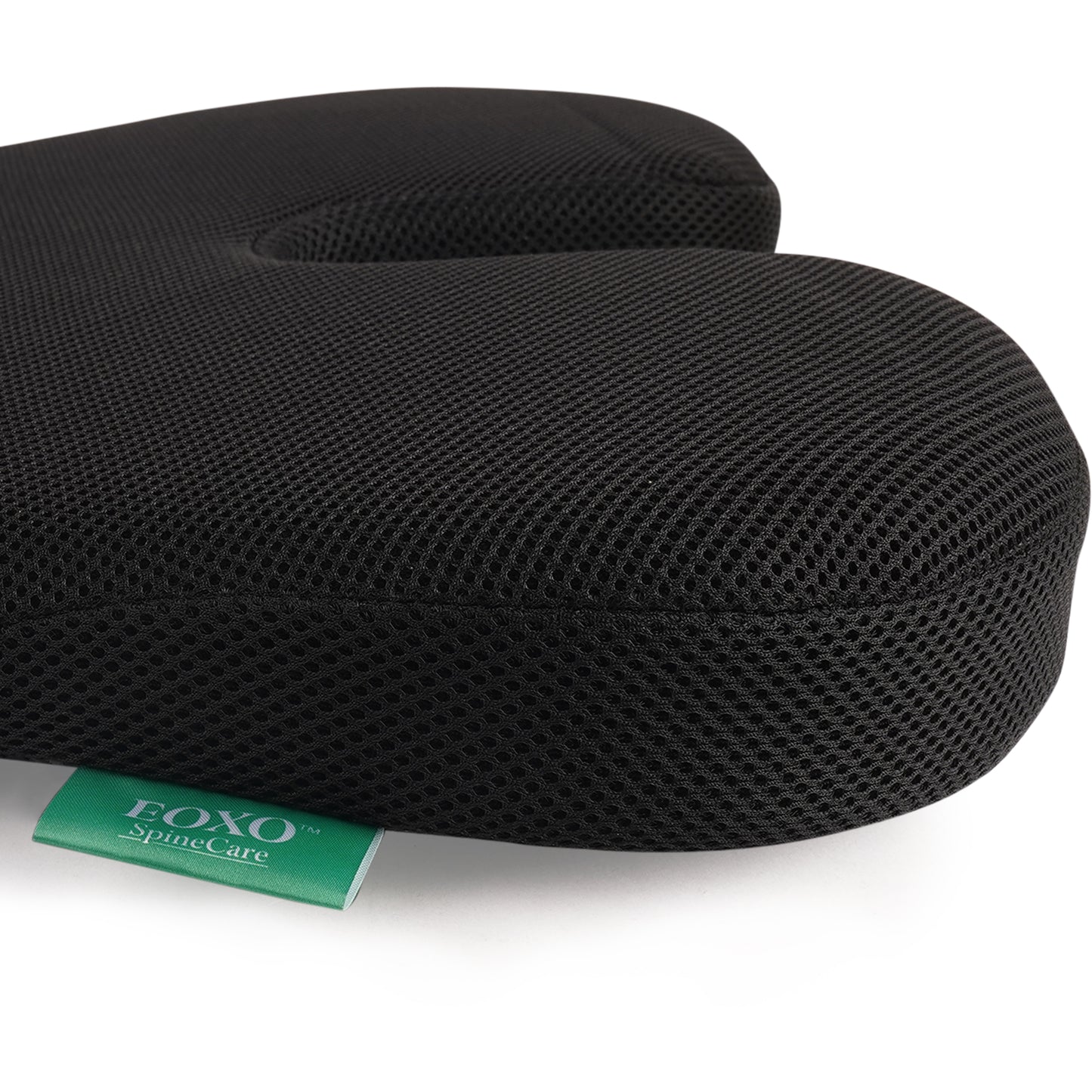 Car Seat Rest Wedge ( Black )