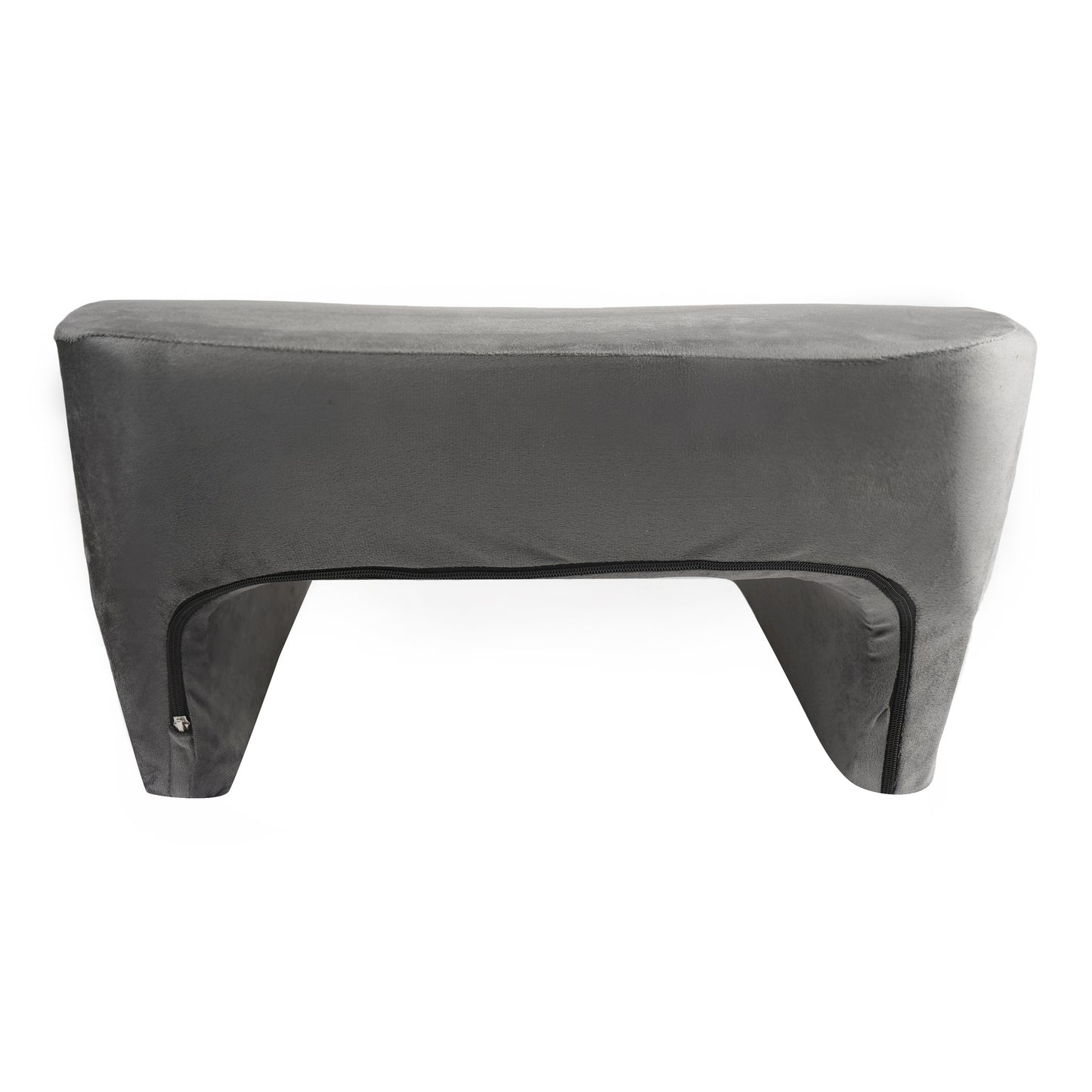 Lap Desk Pillow ( Grey )