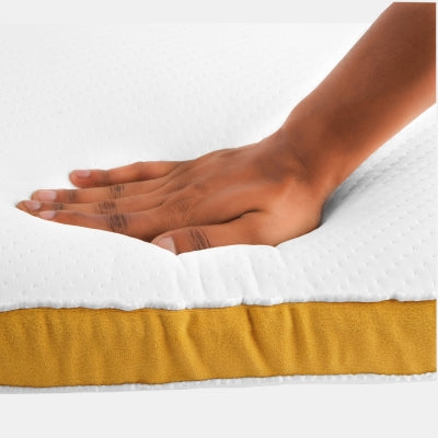 Eoxo Flat Pillow