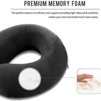 Eoxo Single Humped Travel Neck Pillow