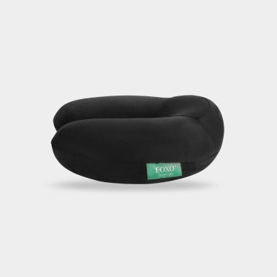 Eoxo Single Humped Travel Neck Pillow