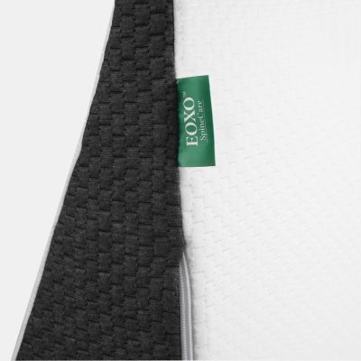 Eoxo Wedge Cushion
