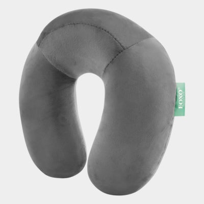 Eoxo Single Humped Travel Neck Pillow