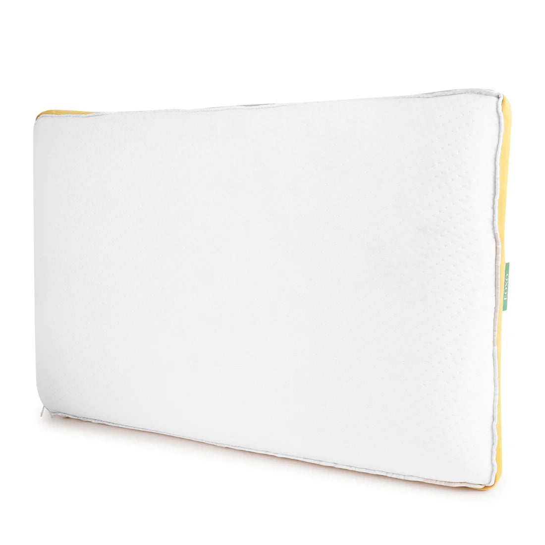 Eoxo Flat Meomry Foam Pillow