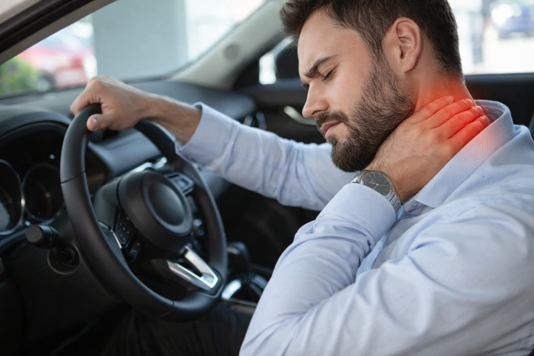 Adjustable Back Posture Corrector: Your Office Comfort Guide