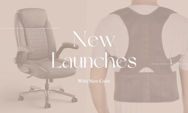 New Launches