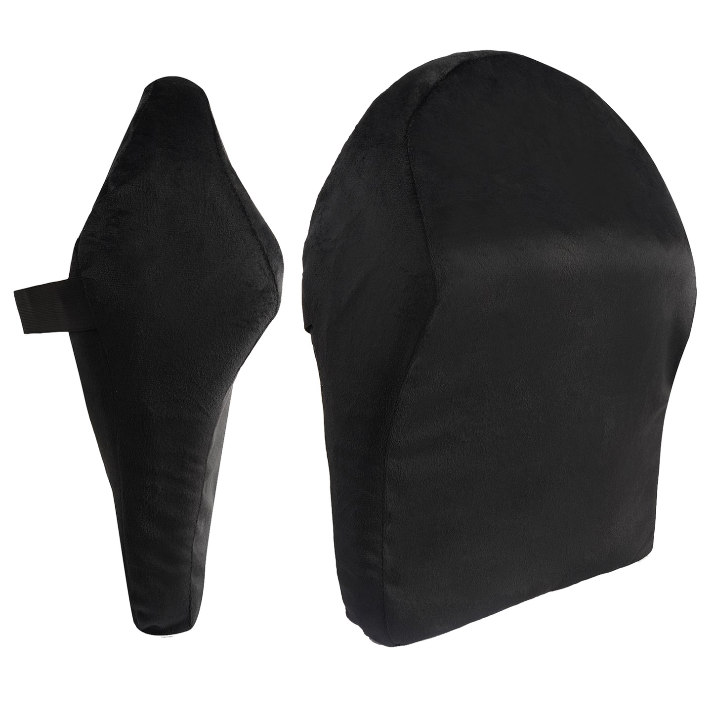 Neck Rest ( Black )