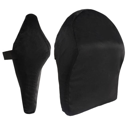 Neck Rest ( Black )