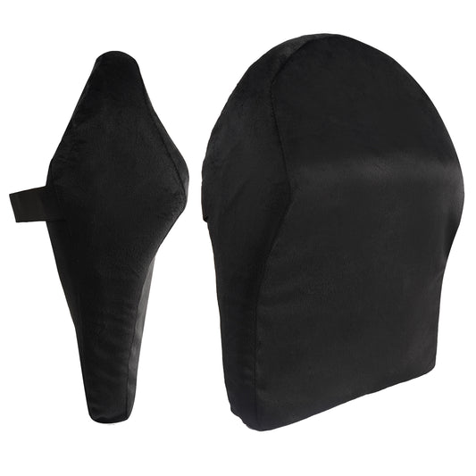 Neck Rest ( Black )