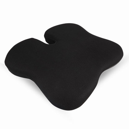 Car Seat Rest Wedge ( Black )