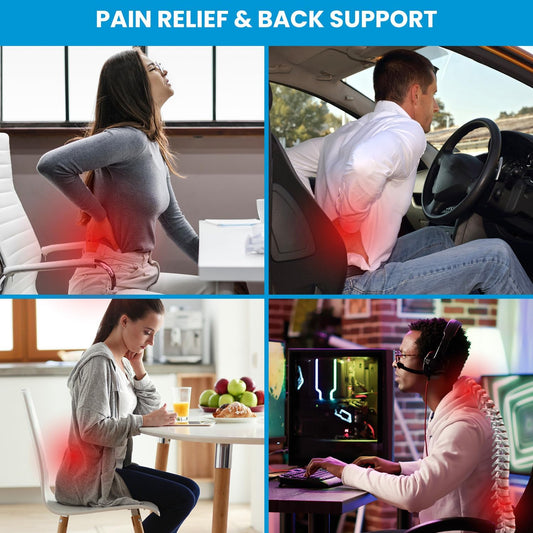 Car Back Rest