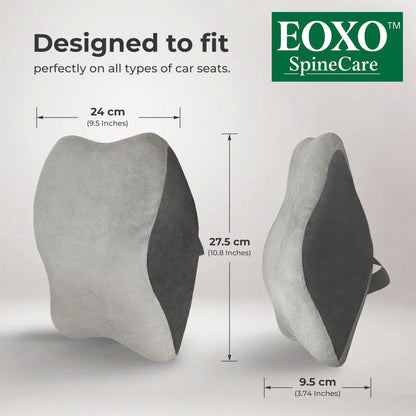 Eoxo Car Neck Rest Pillow