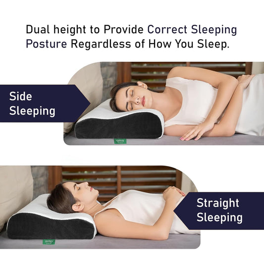Cervical Pillow
