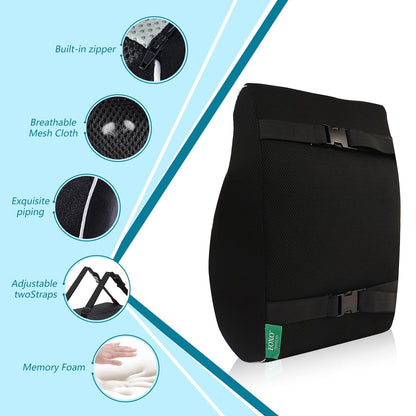 Car Back Rest