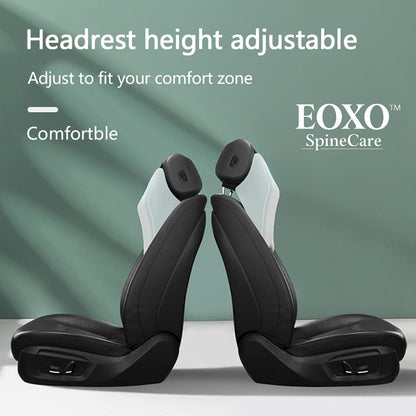 Neck Rest ( Black )