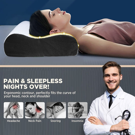 Cervical Pillow