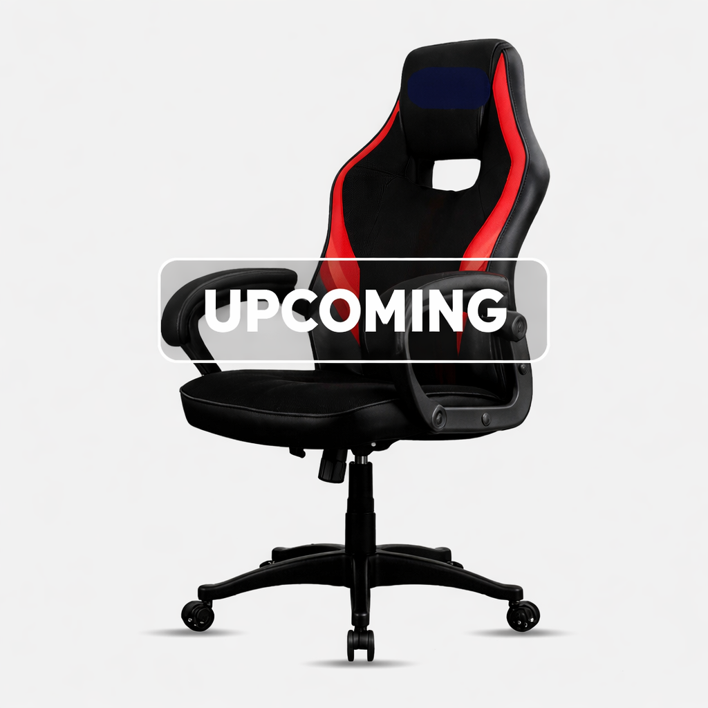 Eoxo Aero Gaming Chairs