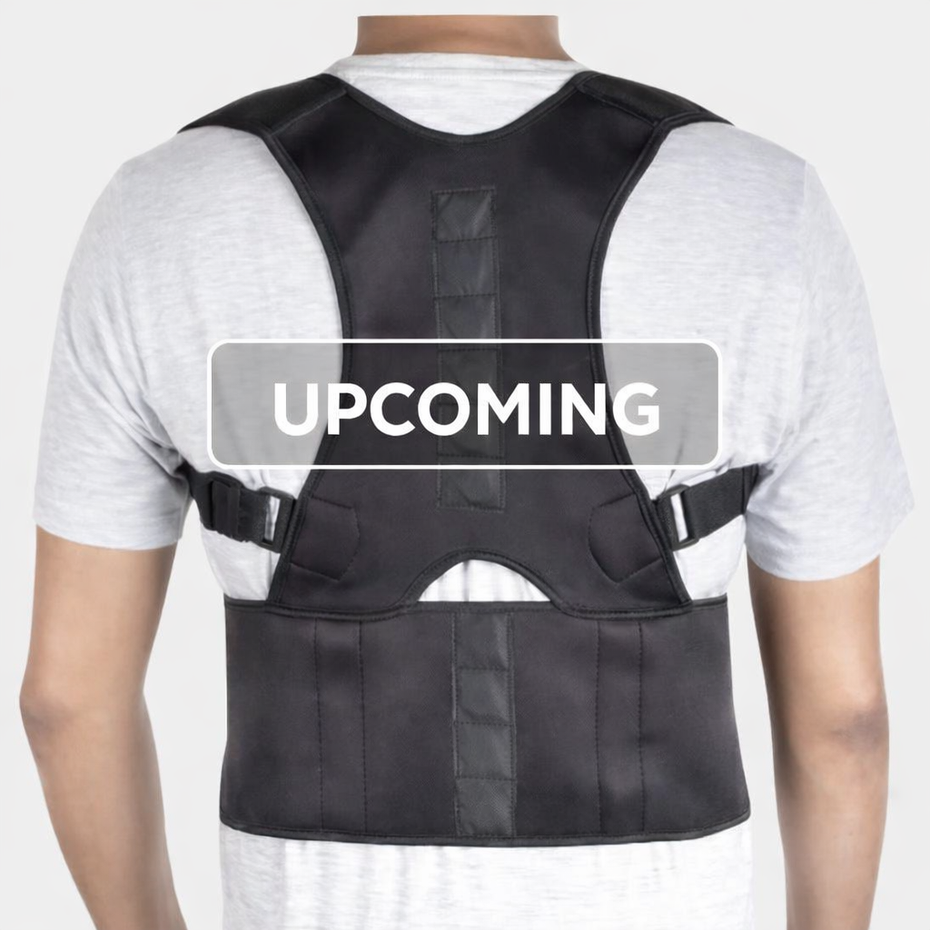 Eoxo Posture Corrector Belt