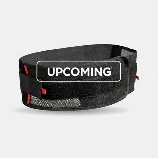 Eoxo Lumber Support Belt