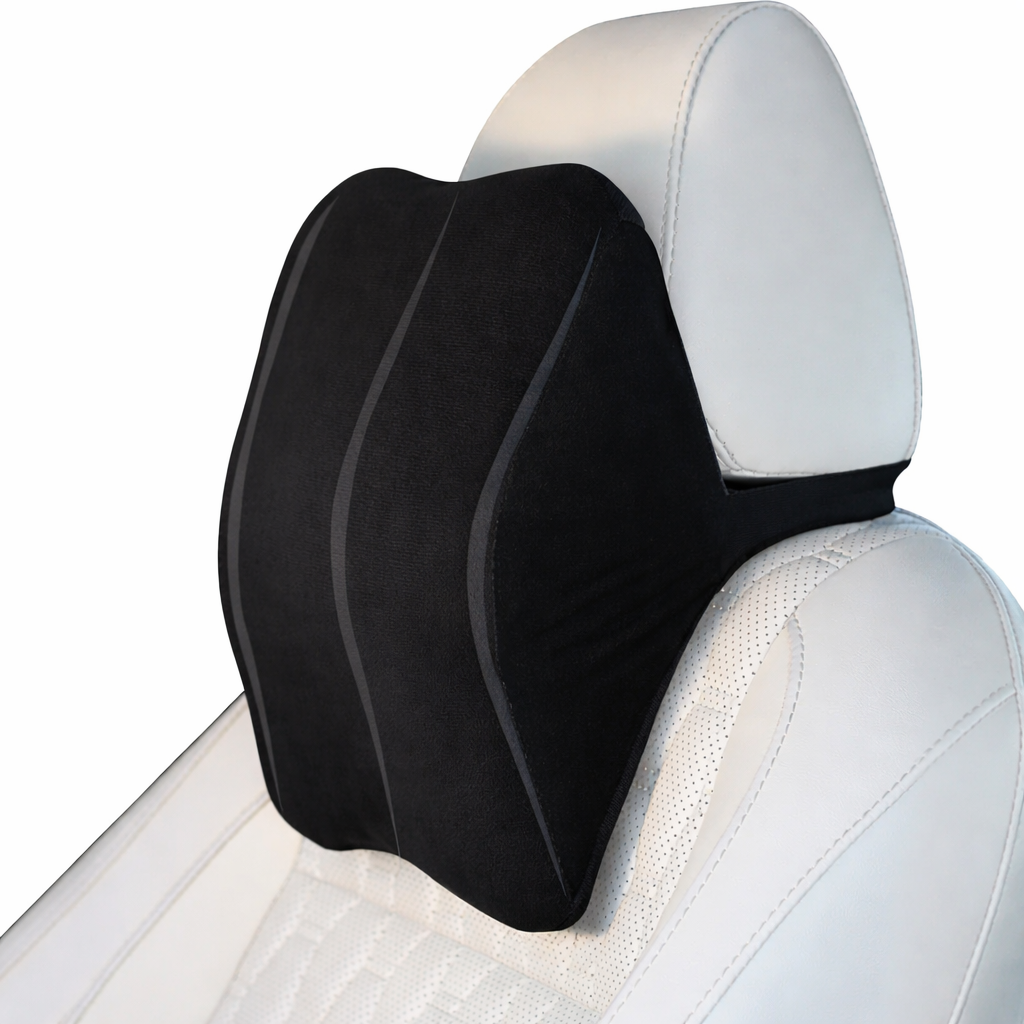 Eoxo Ultimate Car Neck Rest Pillow