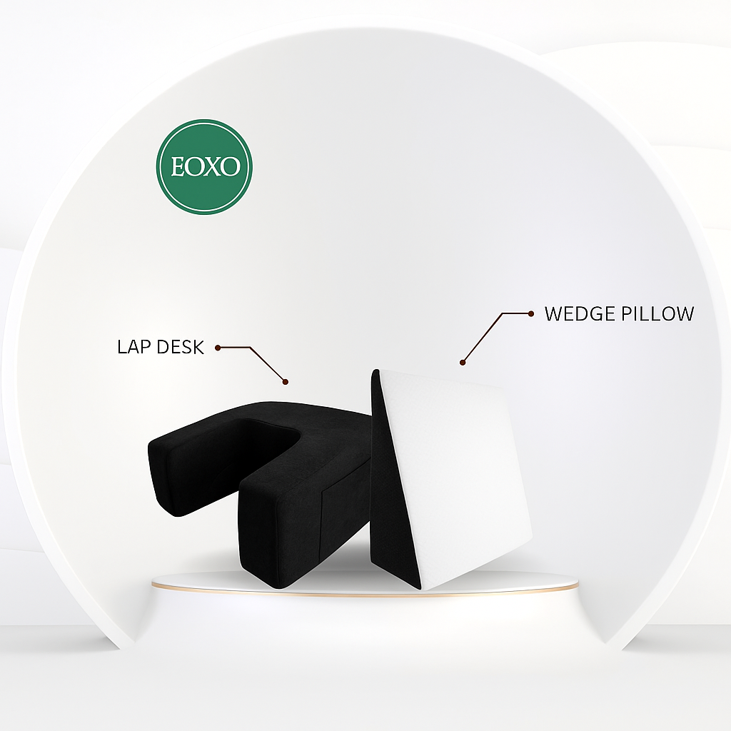 Eoxo Work From Home Combo