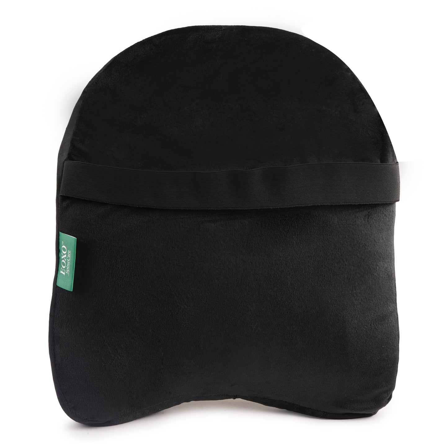 Neck Rest ( Black )