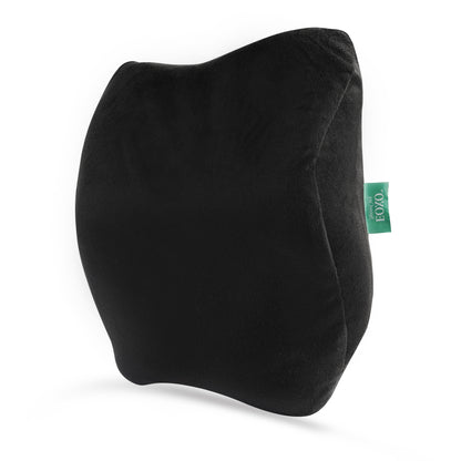 Small Neck Rest ( Black )