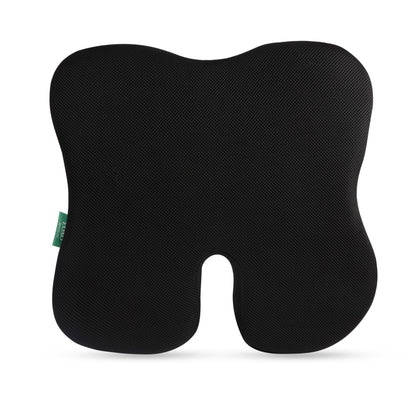 Car Seat Rest Wedge ( Black )