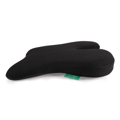 Car Seat Rest Wedge ( Black )