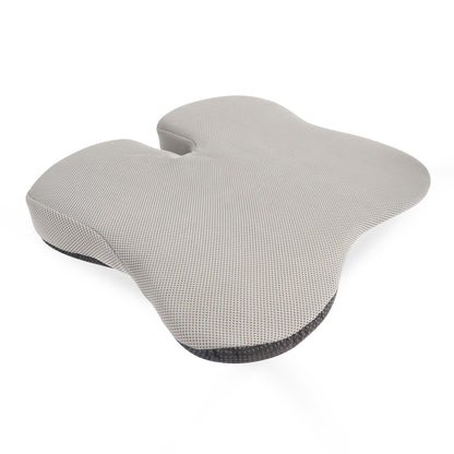 Eoxo Ultimate Car Wedge Seat Cushion