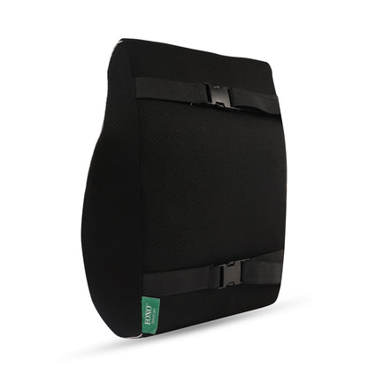 EOXO Ultimate Car Comfort Bundle